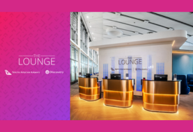 SAA and Discovery unveil a reimagined ‘The Lounge’ experience in Cape Town 