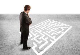 Drawdowns, discipline and the power of staying the course