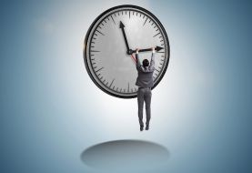 Investment Notes: Time in the markets 
