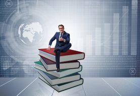 Financial Literacy Month: Why ETFs are a smart, simple way to start investing