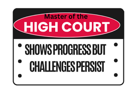 Digital Reform at the Master of the High Court Shows Progress but Challenges Persist