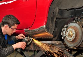 South Africa’s post-collision repair capacity under structural strain