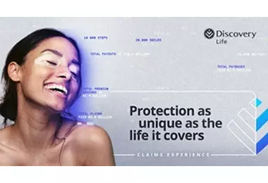 Discovery Life pays 11.5 billion to clients in 2024