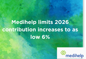 Medihelp limits 2026 contribution increases to as low 6%