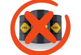 Oil shock: when geopolitics closes the taps