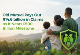 Old Mutual Pays Out R14.6 billion in Claims as It Nears R100 Billion Milestone
