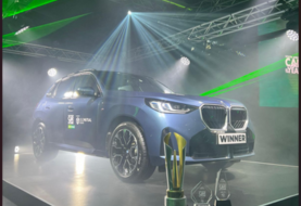 2025 SA Car of the Year Winners Reflect Diverse Mzansi Market