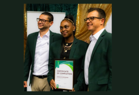 OMI Empowers Brokers and Provides Employment more than 50 Young Graduates