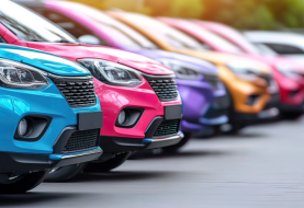 Is all paint the same? What every motorist should know about  modern vehicle refinishing