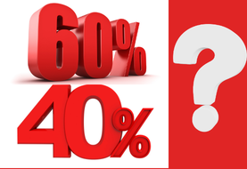 Is the classic global portfolio 60/40 split still relevant?