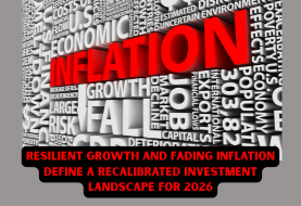 Macroscope | Goldilocks prevails: Investing in 2026