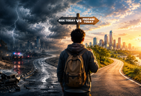 Risk vs reality: navigating financial planning in your young adulthood