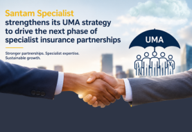 Santam Specialist strengthens its UMA strategy to drive the next phase of specialist insurance partnerships