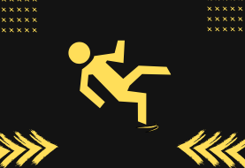 Whose job is it anyway? Allocation of risk in slip-and-fall claims