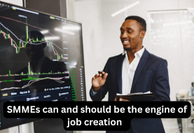 SMME job creation must also build retirement security