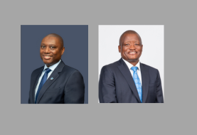 Standard Bank Executive Leadership update