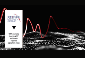 WTF moments from the WEF and how to separate signal from noise