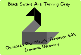 Black Swans Are Turning Grey: Outdated Risk Models Threaten SA’s Economic Recovery