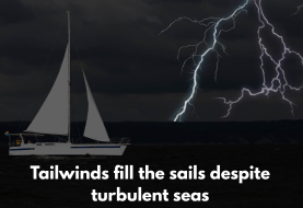 Global Multi-Asset 2026 Outlook: Tailwinds fill the sails despite turbulent seas
