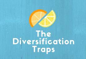 The Diversification Traps: How investors can avoid common portfolio pitfalls