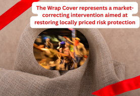 Sasria Relaunches R500m Wrap Cover to Shield Businesses from Unrest, Tackle Reinsurance Squeeze