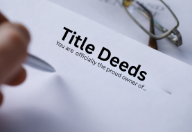 Standard Bank Aims to Fund 1,000 Free Title Deeds Through Employee Donations to Change Lives