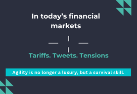 Tariffs and Tweets: Trading in the Trump Era