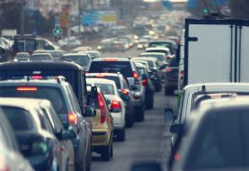 Road rules exist because physics does not negotiate