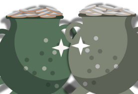The two-pot system: One year on 