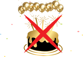 An Uncertain Birthday