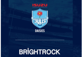 Game Changer: BrightRock partners with the ISUZU Bulls Daisies – SA’s first professional women’s rugby team