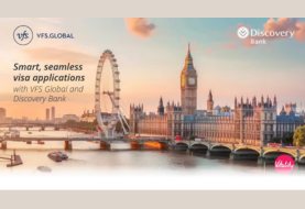 Discovery launches exclusive UK visa services in South Africa, featuring a first-of-its-kind visa centre