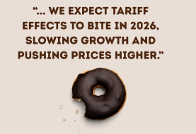 What 2025 tells us for 2026
