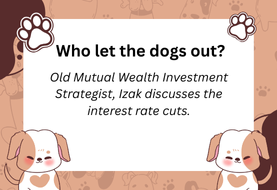 Who let the dogs out?
