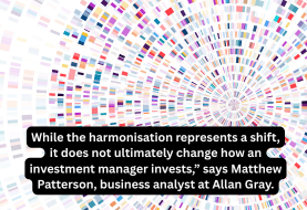 What the ALSI’s evolution means for investors