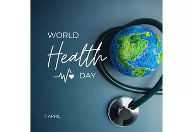 Why holistic wellbeing is your organisation’s secret weapon on World Health Day