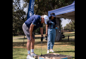 Liberty raises awareness during Heart and Stroke Awareness Month with fundraising golf day in partnership with the Stroke Survivors Foundation