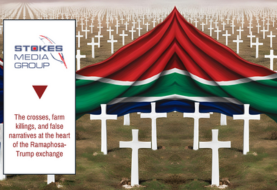 The crosses, farm killings, and false narratives at the heart of the Ramaphosa-Trump exchange