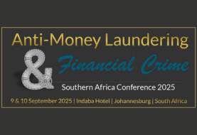 Time is ticking… Secure your registration and join major financial institutions at this year’s AML & Financial Crime Southern Africa Conference