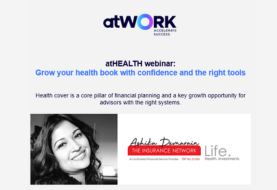 Health cover is a core pillar of financial planning