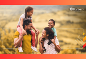 Discovery Health Medical Scheme defers 2026 contribution increases to April and unveils new plans for young families, plus richer day-to-day benefits