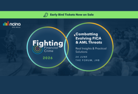 Secure 40% Off: Fighting Financial Crime Conference 