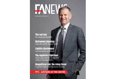 What’s inside… FAnews Magazine April 2026
