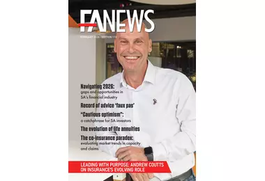 What’s inside… FAnews Magazine February 2026