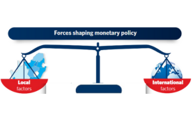 SARB monetary policy review: Caution amid global risks