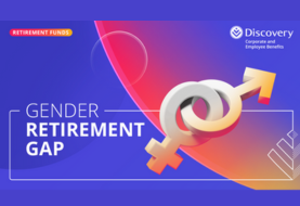 SA Women retire with 21% less than men, says new data from Discovery Corporate and Employee Benefits