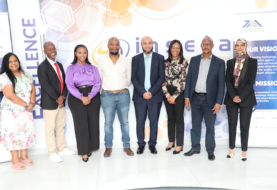 TIA and INSETA MOU to strengthen transformation, inclusivity, and diversity in insurance sector