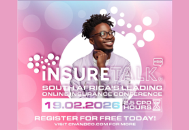InsureTalk59: Kick-off the Year with Fresh Insights & a Powerful Agenda 