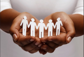 Securing the legacy of our youth 