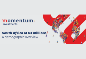 Momentum Investments New Report: SA at 63 Million